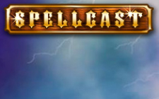 Игровой автомат Spellcast